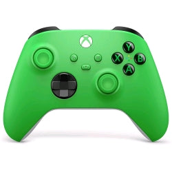 MICROSOFT XBOX SERIES XS ONE CONTROLLER WIRELESS VELOCITY GREEN