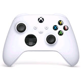 MICROSOFT XBOX SERIES XS ONE CONTROLLER WIRELESS ROBOT WHITE