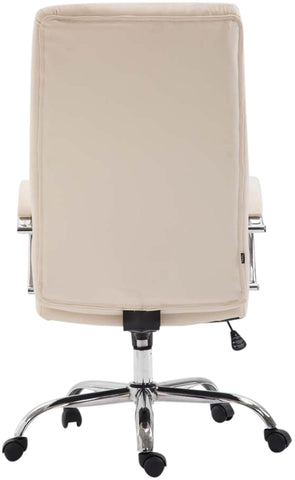 Brostuhl Valais Kunstleder