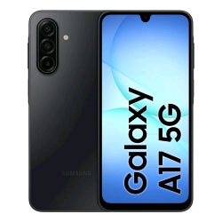 SAMSUNG A176 GALAXY A17 5G DUAL SIM 6.7" OCTA CORE 256GB RAM 8GB 5G TIM BLACK