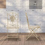 2er Set Sthle Sibell