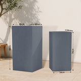 2er Set Pflanzkbel 3