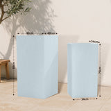 2er Set Pflanzkbel 3