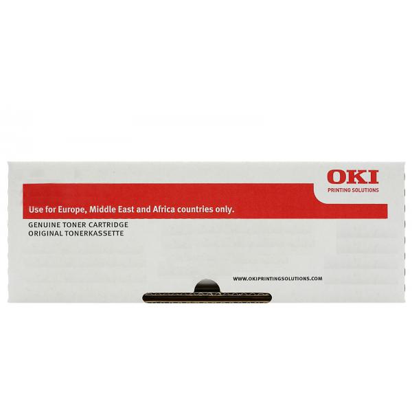 OKI 44059258 cartuccia toner Original Magenta 1 pezzo(i)