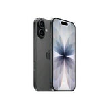 APPLE iPHONE 17 5G DUAL SIM 6.3" OLED 256GB 5G EUROPA BLACK