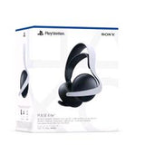 SONY PS5 PULSE ELITE CUFFIE WIRELESS OVER-EAR CON MICROFONO