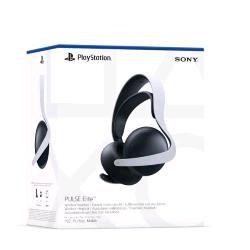 SONY PS5 PULSE ELITE CUFFIE WIRELESS OVER-EAR CON MICROFONO