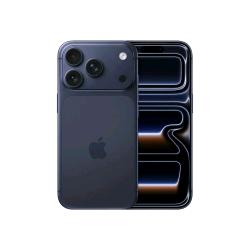 APPLE iPHONE 17 PRO 5G DUAL SIM 6.3" OLED 512GB 5G ITALIA DEEP BLUE