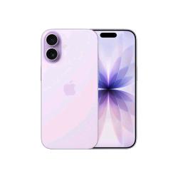 APPLE iPHONE 17 5G DUAL SIM 6.3" OLED 256GB 5G ITALIA LAVENDER
