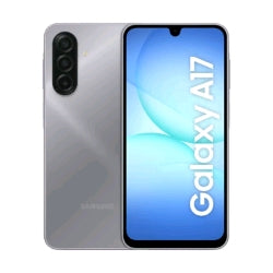 SAMSUNG A175 GALAXY A17 DUAL SIM 6.7" OCTA CORE 256GB RAM 8GB 4G LTE TIM GRAY