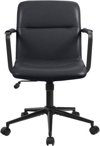 Brostuhl Hilda Echtleder