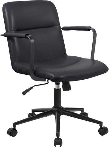 Brostuhl Hilda Echtleder