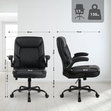 Brostuhl Medfield Kunstleder