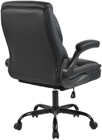 Brostuhl Medfield Kunstleder