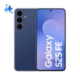 SAMSUNG S731 GALAXY S25 FE 5G DUAL SIM 6.7" OCTA CORE 128GB RAM 8GB 5G EUROPA NAVY BLU