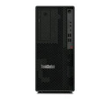 LENOVO THINKSTATION P2 TOWER GEN 2 WORKSTATION INTEL CORE ULTRA 7 265K RAM 32GB-SSD 1TB NVMe-NVIDIA RTX 2000 Ada 16GB-WIN 11 PROF NERO (30JQ003NIX)