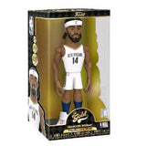 FUNKO VINYL GOLD NBA BRANDON INGRAM FIGURA IN VINILE 12.7 CM DA COLLEZIONE