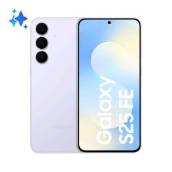 SAMSUNG S731 GALAXY S25 FE 5G DUAL SIM 6.7" OCTA CORE 128GB RAM 8GB 5G EUROPA ICY BLUE