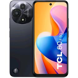 TCL 60R 5G DUAL SIM 6.67" OCTA CORE 128GB RAM 4GB 5G TIM GRAY