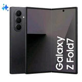 SAMSUNG F966 GALAXY Z FOLD7 5G DUAL SIM 8" OCTA CORE 256GB RAM 12GB 5G EUROPA JETBLACK