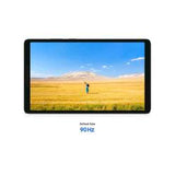 SAMSUNG X130 GALAXY TAB A11 8.7" OCTA CORE 64GB RAM 4GB WI-FI ITALIA GREY