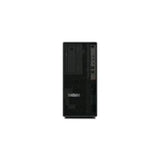 LENOVO THINKSTATION P2 TOWER GEN 2 WORKSTATION INTEL CORE ULTRA 7 265 RAM 32GB-SSD 1TB NVMe-NVIDIA GEFORCE RTX 5070 12GB-WIN 11 PROF NERO