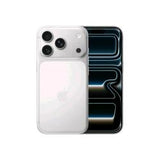 APPLE iPHONE 17 PRO 5G DUAL SIM 6.3" OLED 512GB 5G ITALIA ARGENTO
