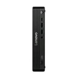 LENOVO THINKCENTRE M70q GEN 6 MINI PC INTEL CORE ULTRA 7 265T RAM 16GB-SSD 512GB NVMe-INTEL GRAPHICS-WIFI 6 + GIGABIT ETHERNET BLUETOOTH-TASTIERA MOUSE-WIN 11 PROF NERO (13A4000PIX)