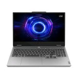 LENOVO LOQ 15IRX10 15.6" i7-13650HX RAM 32GB-SSD 1TB NVMe-NVIDIA GEFORCE RTX 5060 8GB-WI-FI 6 + GIGABIT ETHERNET BLUETOOTH-WIN 11 HOME GRIGIO (83JE00HXIX)