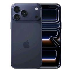 APPLE iPHONE 17 PRO MAX 5G DUAL SIM 6.9" OLED 256GB 5G EUROPA DEEP BLUE