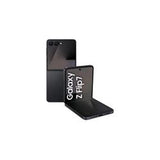 SAMSUNG F766 GALAXY Z FLIP7 5G DUAL SIM ENTERPRISE EDITION 6.8" OCTA CORE 256GB RAM 12GB 5G ITALIA JETBLACK