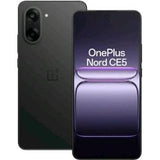 ONEPLUS NORD CE 5 5G DUAL SIM 6.77" OCTA CORE 256GB RAM 8GB 5G ITALIA BLACK INFINITY