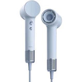 LAIFEN MINI PHON ASCIUGACAPELLI VELOCE E SILENZIOSO CON TECNOLOGIA AGLI IONI GLACIER BLUE