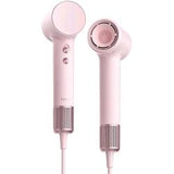 LAIFEN MINI PHON ASCIUGACAPELLI VELOCE E SILENZIOSO CON TECNOLOGIA AGLI IONI CORAL PINK