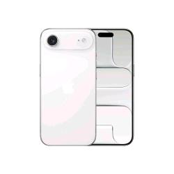 APPLE iPHONE AIR 5G DUAL SIM 6.5" OLED 512GB 5G ITALIA CLOUD WHITE