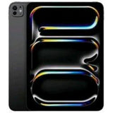 APPLE iPAD PRO 11 2025 11" DISPLAY STANDARD M5 512GB WI-FI ITALIA SPACE BLACK