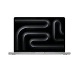 APPLE MACBOOK PRO 14 2025 14" CHIP M5 10-CORE CPU 10-CORE GPU RAM 16GB SSD 1TB ITALIA ARGENTO