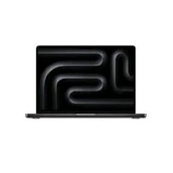 Apple MacBook Pro 14 (2025) 14" Liquid Retina, chip XDR, procesador M5 de 10 núcleos, GPU de 10 núcleos, 16 GB de RAM, SSD de 512 GB, color negro espacial Italia