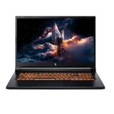 ACER NITRO V 17 AI ANV17-41-R5XB 17.3" AMD RYZEN 7 260 RAM 32GB 1TB NVMe-NVIDIA GEFORCE 5060 8GB-WI-FI 6E + GIGABIT ETHERNET-WIN 11 HOME NERO (NH.QYUET.009)