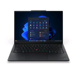 LENOVO THINKPAD E14 GEN 7 14" WUXGA AMD RYZEN 5 220 RAM 16GB-SSD 512GB NVMe-AMD RADEON 740M-WI-FI 6 + GIGABIT ETHERNET-WIN 11 PROF NERO (21T0004UIX)