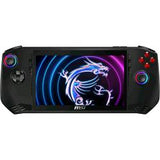 MSI CLAW A1M-243IT CONSOLE GAMING 7" INTEL CORE ULTRA 5 135H RAM 16GB SSD 512GB WI-FI 7 WIN 11 HOME NERO
