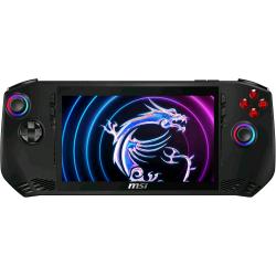MSI CLAW A1M-243IT CONSOLE GAMING 7" INTEL CORE ULTRA 5 135H RAM 16GB SSD 512GB WI-FI 7 WIN 11 HOME NERO