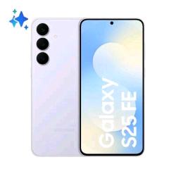 SAMSUNG S731 GALAXY S25 FE 5G DUAL SIM 6.7" OCTA CORE 512GB RAM 8GB 5G EUROPA ICY BLUE