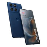 MOTOROLA MOTO EDGE 60 PRO AI 5G DUAL SIM 6.67" OCTA CORE 512GB RAM 12GB 5G EUROPA GIBRALTAR SEA BLU