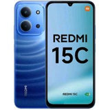 XIAOMI REDMI 15C DUAL SIM 6.9" OCTA CORE 256GB RAM 4GB 4G LTE WIND3 MOONLIGHT BLUE