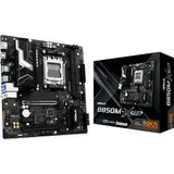 ASROCK B850M-X R2.0 AMD B850 SOCKET AM5 DDR5 MICRO ATX