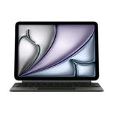 APPLE iPAD AIR 11" M2-M3 MAGIC KEYBOARD CUSTODIA TASTIERA LAYOUT ITALIANO NERO