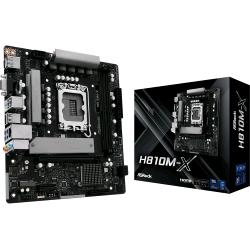 ASROCK SCHEDA MADRE INTEL B150 LGA 1151 (SOCKET H4) 2 x DDR5 MICRO ATX