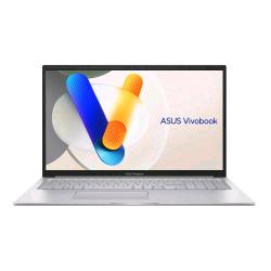 ASUS VIVOBOOK 17 F1704VA-AU032W 17.3" i7-1355U RAM 16GB-SSD 1TB NVMe-GRÁFICOS IRIS Xe-WI-FI 6-WIN 11 HOME ARGENTO (90NB13X1-M00A60)