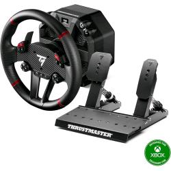 THRUSTMASTER T598 VOLANTE FORCE FEEDBACK DIRECT AXIAL DRIVE CON PEDALIERA PER XBOX SERIES XS XBOX ONE PC